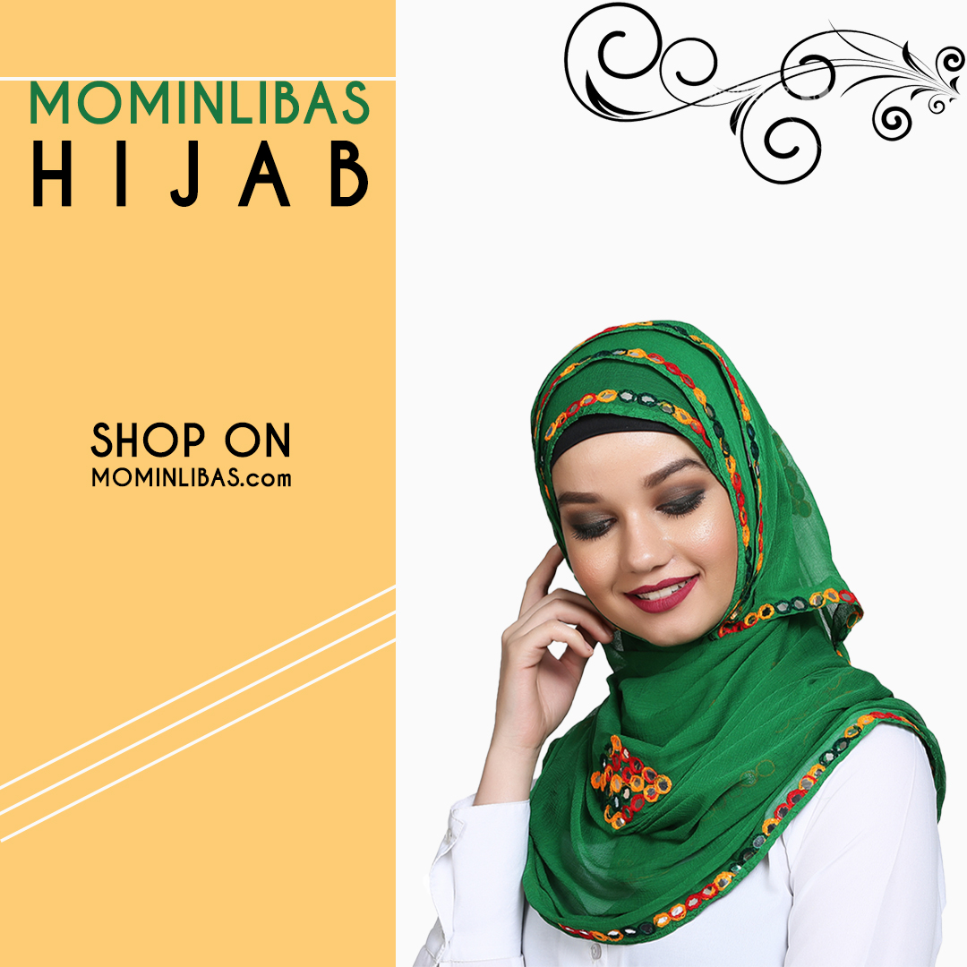 momin libas hijab