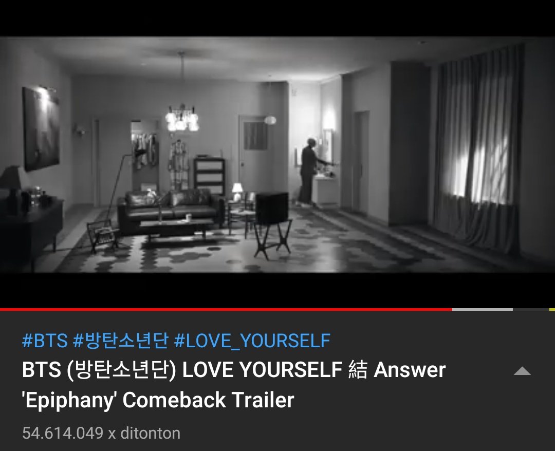 kimseokjinid_'s tweet photo. [#JinStats] 
191227

#EpiphanyTo60M
📈 54.614.049 (19.722🔻)🔥
🔗https://t.co/X9RBrDXpZO

#AwakeTo20M 
📈 10.273.577 (3.745🔻) 🔥
🔗https://t.co/WmQSHHUEM6

#Seokjin #SilverVoiceSeokjin #BTS #JIN #방탄소년단 #진 #석진 #김석진 @BTS_twt https://t.co/66m9Ku7SgE