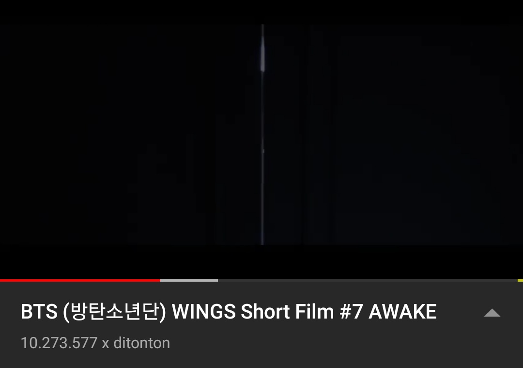 kimseokjinid_'s tweet photo. [#JinStats] 
191227

#EpiphanyTo60M
📈 54.614.049 (19.722🔻)🔥
🔗https://t.co/X9RBrDXpZO

#AwakeTo20M 
📈 10.273.577 (3.745🔻) 🔥
🔗https://t.co/WmQSHHUEM6

#Seokjin #SilverVoiceSeokjin #BTS #JIN #방탄소년단 #진 #석진 #김석진 @BTS_twt https://t.co/66m9Ku7SgE