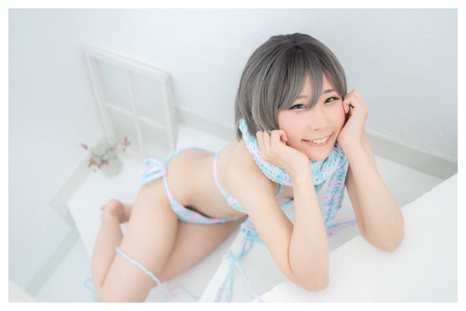 Twitterのコスプレ画像56