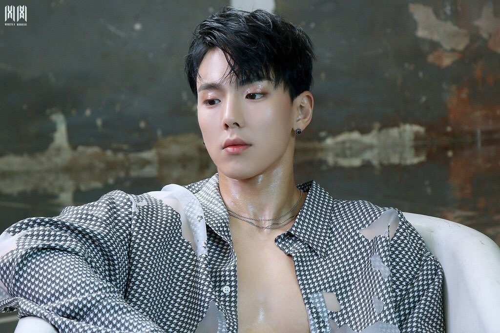 Image result for shownu follow