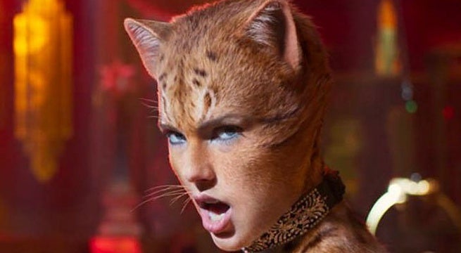 ComicBookNOW's tweet photo. CATS Removed From Awards Consideration After Bombing at Opening Box Office
https://t.co/KyXkYUgEPI https://t.co/EBNaIVzp6S