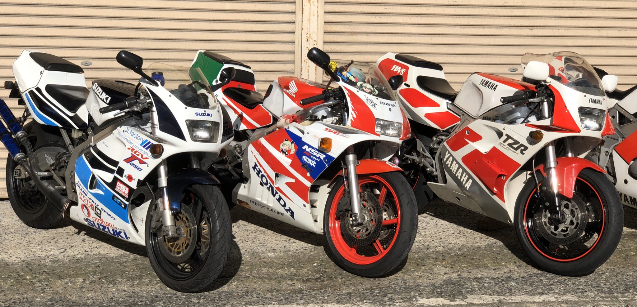 NSRさん専用 SC-PROJECT】バイク用マフラー | ZX-6R 製品情報 – iMotorcycle