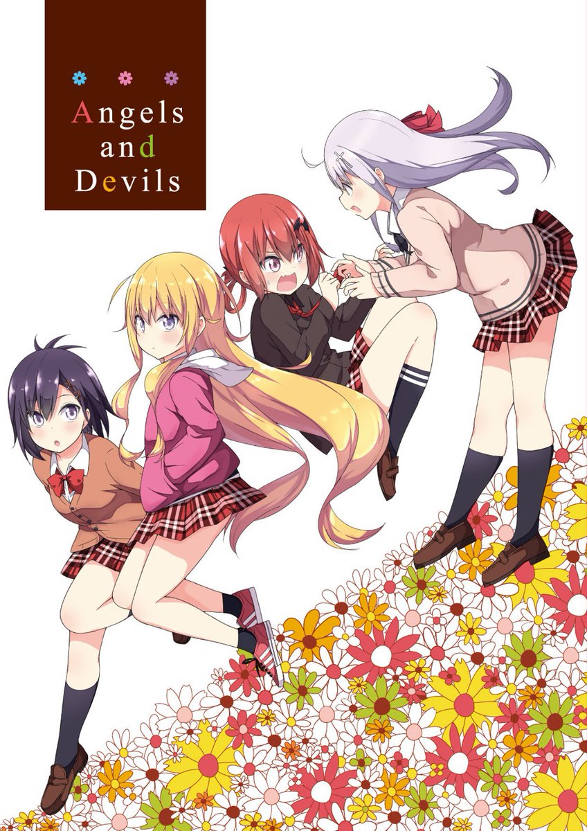 冬コミに懐かしの既刊も少部数ですが持っていきます!
もしよろしければぜひ..._(:3」∠)_ 