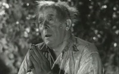 07:20 SCROOGE (1935) *Subtitles Available* #SeymourHicks #DonaldCalthrop Scrooge is visited by three ghosts on Christmas Eve, but will it persuade him to change.