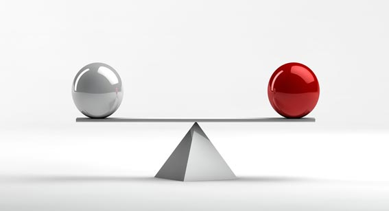 Equilibra los likes con los retweets.
No la cagues.