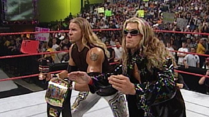 GillTheThrilll's tweet photo. One of my best homies got married. Had to pay homage during the wedding photos @EdgeRatedR @Christian4Peeps #5SecondPose https://t.co/SCNuQ9YHkg
