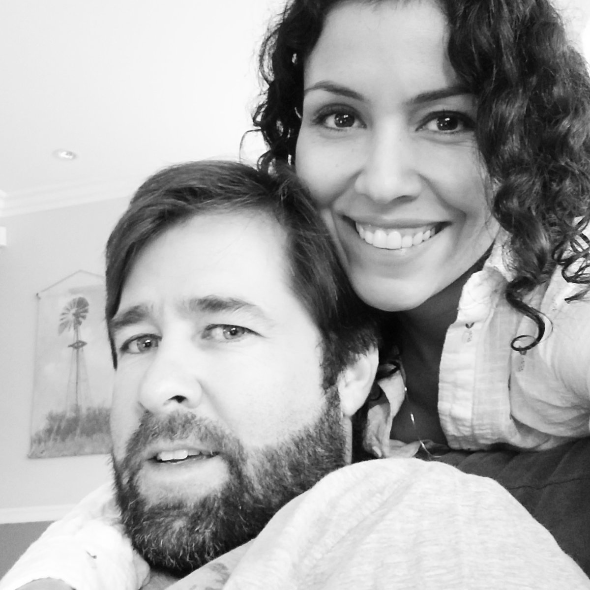 My love❤🥰🥂 
#90dayfiance