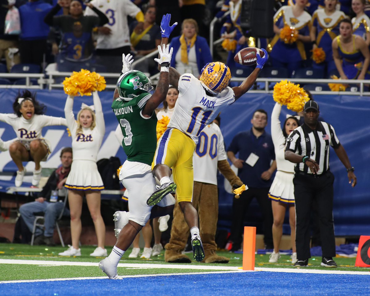 DHPhoto11's tweet photo. The game winning catch! #H2P #lockthegates #QLB2019 https://t.co/SGqz6UvzyP