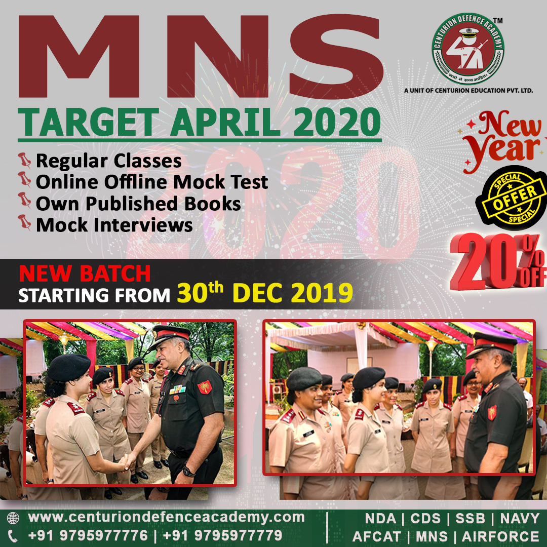 centurionaca's tweet photo. #MNS #Target April 2020.
Regular #Classes
Online Offline Mock Test
Own Published Books.
Mock Interviews
NEW BATCH STARTING FROM 30th DEC 2019
Just Call: +91 9795977776
Visit: https://t.co/xprHbJgLTs

#MNSCoachinginLucknow #BestMNSCoachinginLucknow #MNSCoaching #BestMNSCoaching https://t.co/NN54jut62Q