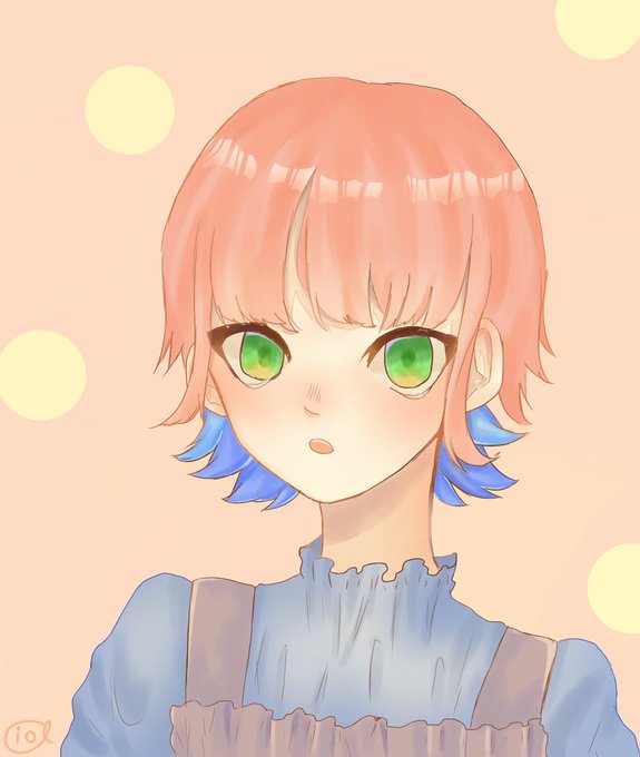 イラスト描く時に背景思いつかない時に私がよくやる空白の埋め方のtwitterイラスト検索結果 古い順