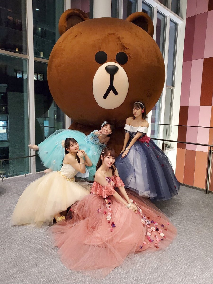 カントリー・ガールズ FCイベント2016 クリスマス☆ガールズ EOTP1w-UEAApRXd.jpg?format=jpg