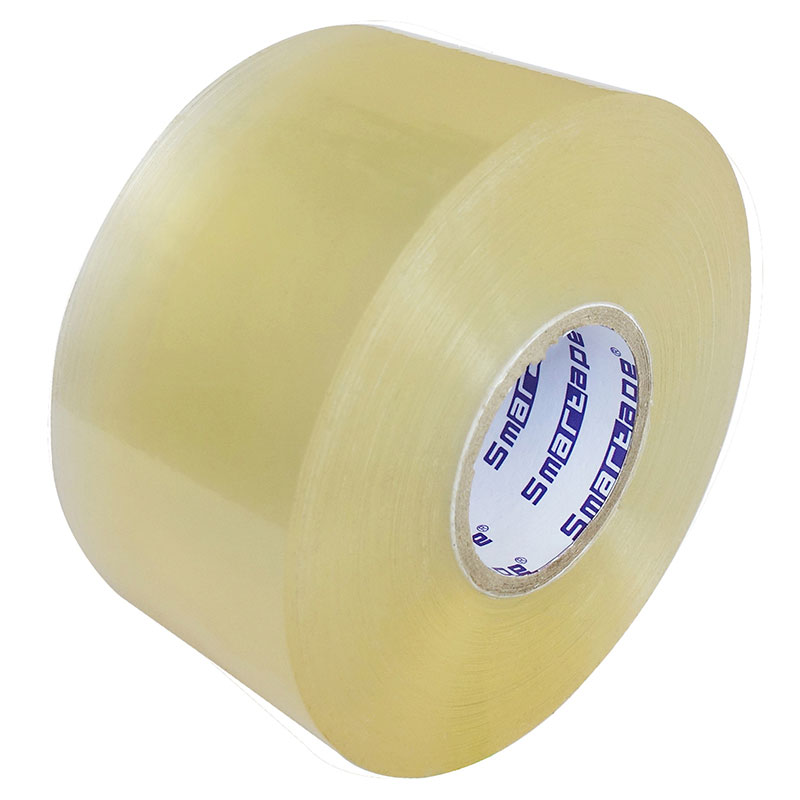 AndrewHyseal's tweet photo. This tape can save logistics costs, warehouse spaces and decrease packing wastes. #38mmtape
More at https://t.co/9z2xEswgA2 https://t.co/XeqUaN9zPG