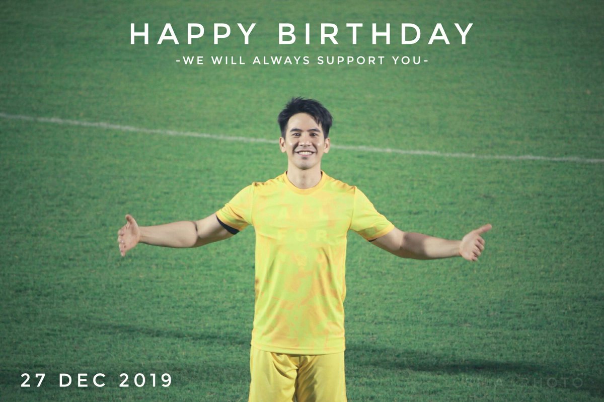T25251911's tweet photo. สุขสันต์วันเกิด 🎉🎉🎂🎂
ขอให้สุขภาพแข็งแรง
การงานเจริญรุ่งเรือง และกิจการเจริญก้าวหน้านะคะ เราจะอยู่เป็นแรงสนับสนุนพี่ตรงนี้เสมอค่า #popegang #popezaap️
#HappyThanavatDay2019 https://t.co/ZNhUbXmbGV