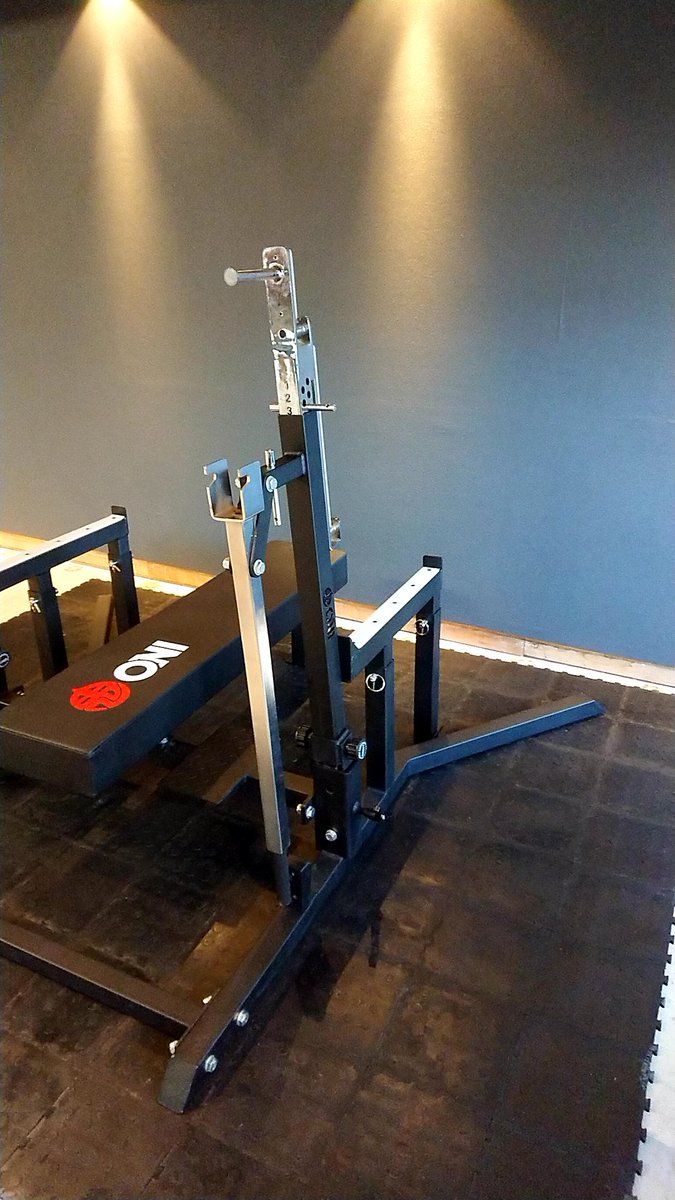 ONI 鬼 コンボラック専用プレートツリー用品
