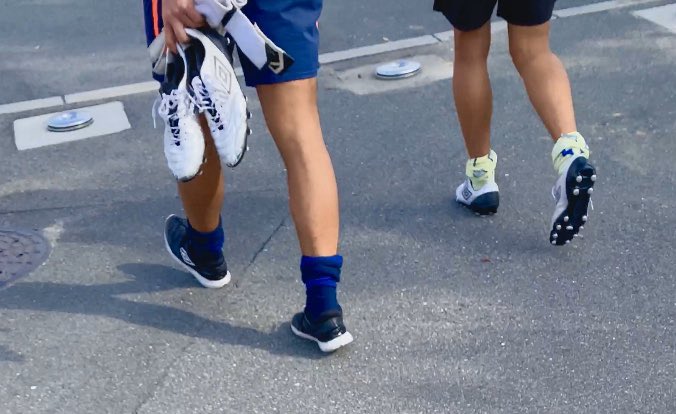 ここめっちゃ景色いい