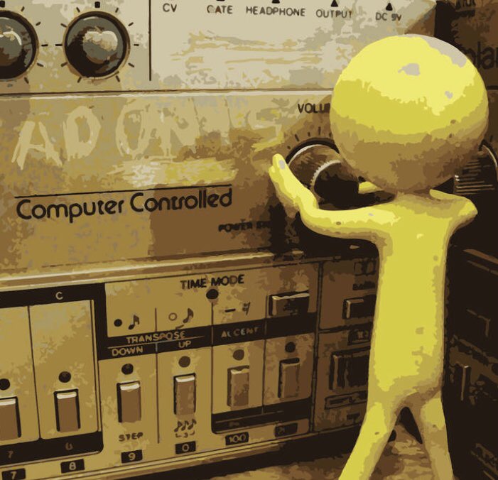 My mix of Adonis out now. adonisrecordings.bandcamp.com/track/clap-me-…