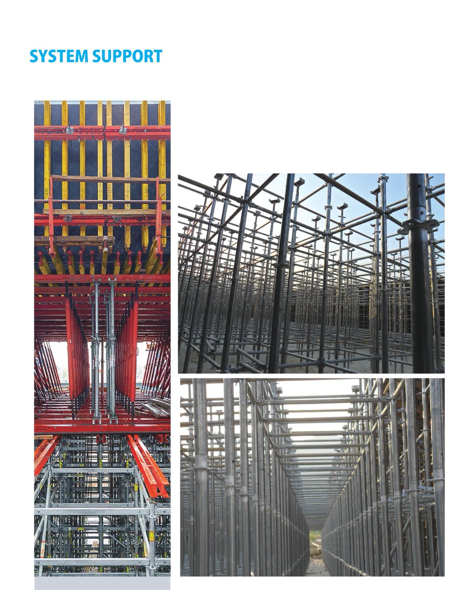 sfkindia's tweet photo. SFK's System support #SFK #SFKOREA #SFKINDIA #aluminium #Formwork #Shuttering #Aluminiumformwork #magicform #india #korea #vietnam #mangolia #combodia #temporaryworks #plastering #tierods #forms #costdown #tierod #accessories #system 
contact: sfkindia18@gmail.com https://t.co/UNdoocexEZ