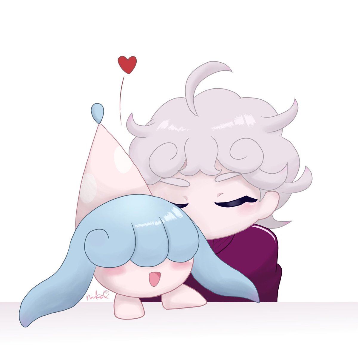 ニコマル در توییتر ビトブリです 進化 ブリムオン テブリム ミブリム