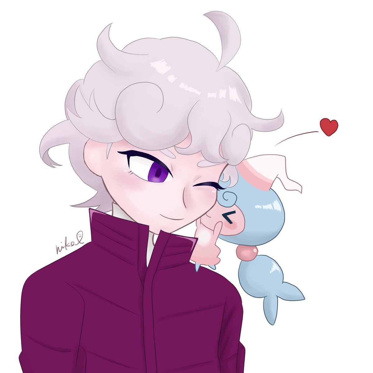 ニコマル در توییتر ビトブリです 進化 ブリムオン テブリム ミブリム