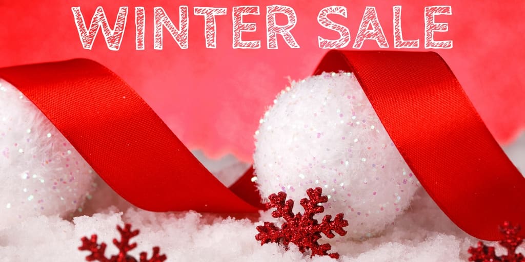 YouBoutiqueUK's tweet photo. ❄ Save up to 70% OFF in our winter SALE online* - NOW ON ❄

Don't miss a bargain! Take a look online... - https://t.co/qp176bUHHF

*Excludes Magnolia Pearl. https://t.co/qDgLJWjjWh