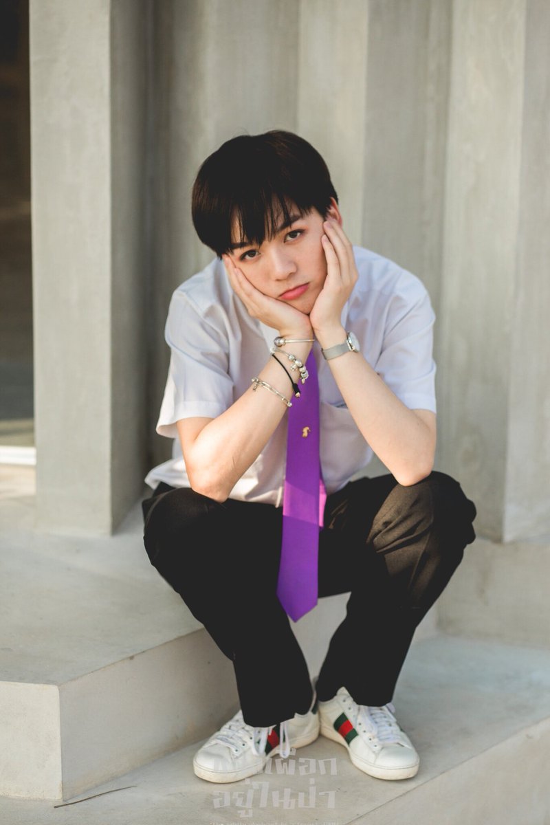 tweitfcmu's tweet photo. แถมให้เจ้า #ช้างเผือกอยู่ในป่า 
#cooheart https://t.co/XXAmoVpi3W