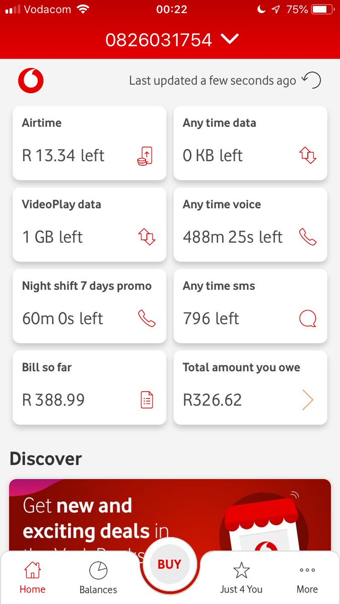 LauraStewart_SA's tweet photo. @Vodacom https://t.co/m74o4pU9C3