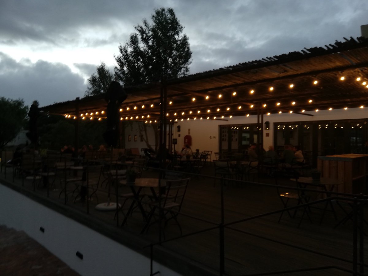 NeilForRealSA's tweet photo. @SpierWineFarm tasting room https://t.co/6wPlQzehfm