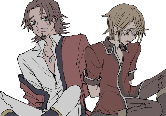ニチャァ… 