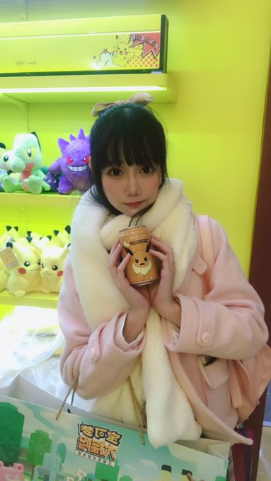 コスプレイヤー焖焖碳-のTwitter画像77