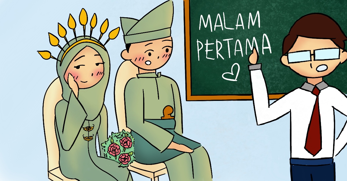 OkayON_MY's tweet photo. Hai semua! Korg dah kahwin sekarang. Byk hal emosi &amp; seksual korg akan jumpa dlm fasa hidup baru ni. Pendidikan seks sebenarnya boleh tlg korg. Sokong kami di https://t.co/aaTQmqBSjY kalau korg percaya kesihatan seksual &amp; kebahagiaan pasangan suami isteri tu penting! https://t.co/0UKO68cmku