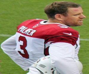 Happy Birthday   Carson Palmer!!
Highlights I The Comeback I \"HD\"  via 