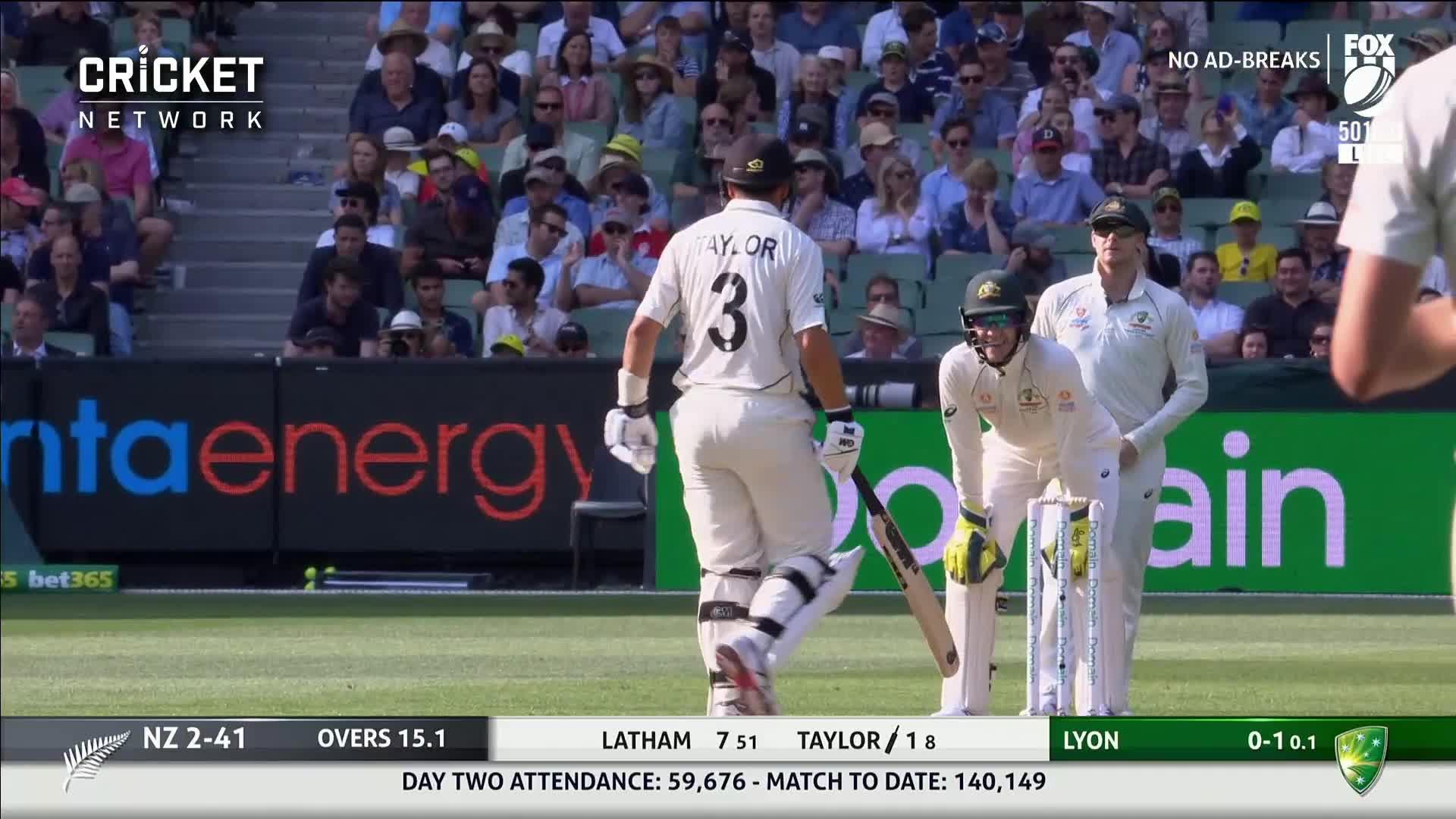 Happy Birthday Tim Paine  