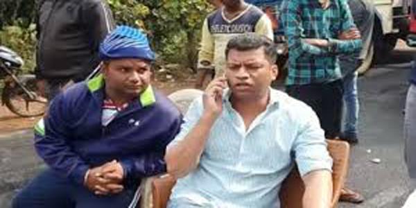 SakshiNews's tweet image. ‘పెట్రోల్‌..డీజిల్‌తో రెడీగా ఉండండి’
sakshi.com/news/national/… #CongressParty #mp #controversialcomment