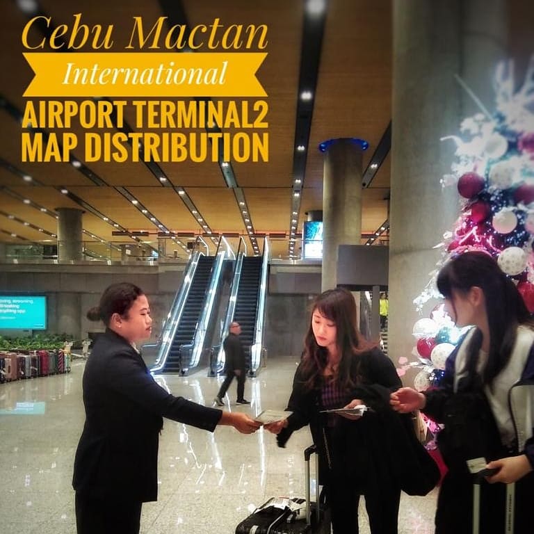 byclubcebu's tweet image. Free tourist map 🗺 distribution at Terminal 2 arrivals.  Get yours now!
 #airportmaps #multilingualmaps #freemap #mactancebuinternationalairport #touristmaps #touristinformation #mapadvertisement #mapadvertising #cebumaps #eslcebu #travelcebu #travelmap #mactanislandmap #travel