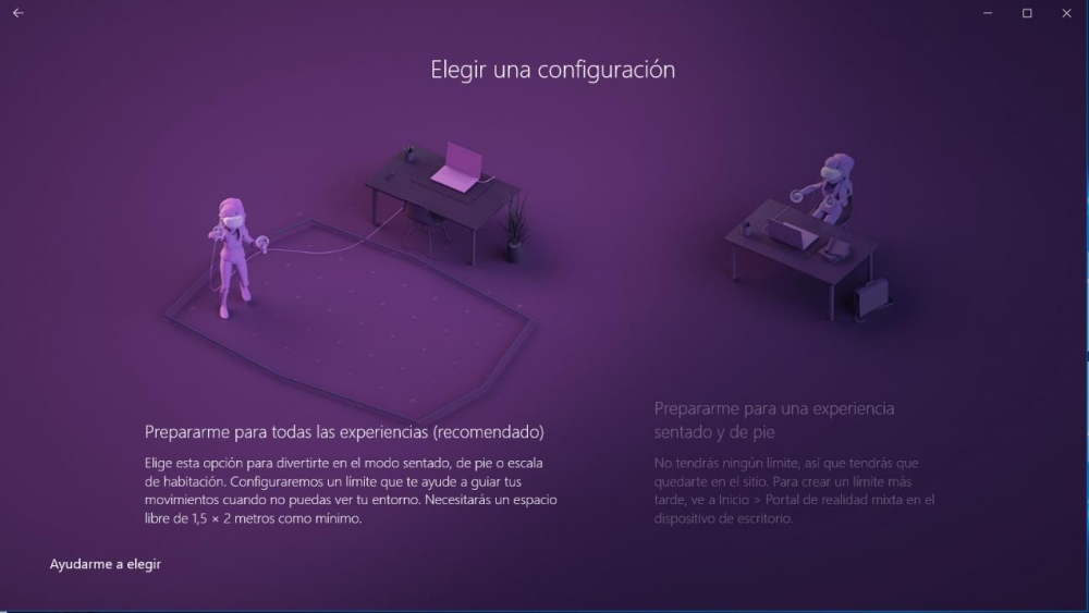 VRoadEU's tweet image. 🥽🤓¿Cómo podemos manejar la aplicación de #realidadvirtual de #VRoadEU?
mtr.cool/mtzqucyctq