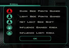 handmaiden influence dark side handmaiden influence dark side