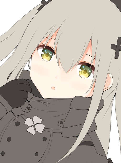 途中経過～はっちゃんかわいい!
#アシュア  #アッシュアームズ 