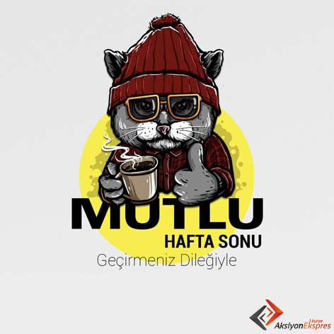 Günaydın.Mutlu Günler.
#günaydın #mutlugünler #mutluhaftasonları #cuma #aksiyonekspreskurye #hızlıkurye #acilkurye #sınırsızhizmet #gecekurye #istanbulkurye #teknoloji #hız #sosyalmedya #takipet #aksiyondakal #aksiyon #facebook #instagram #twitter