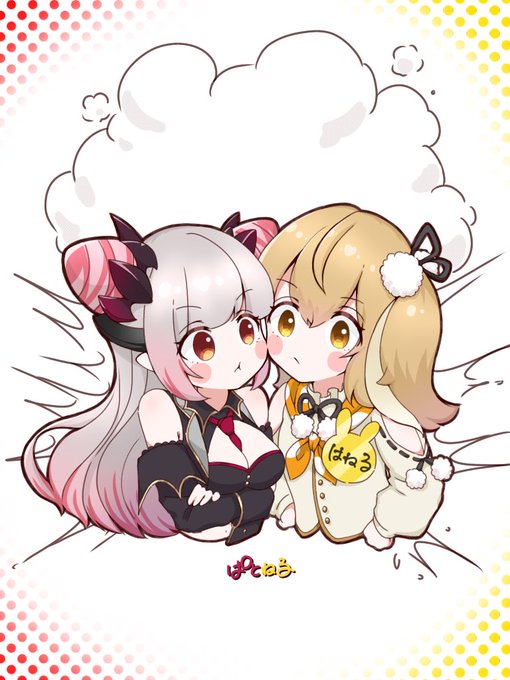 楽しみ☺️☺️☺️☺️☺️
#パトラのアトリエ #はねるあーと #パトねる 