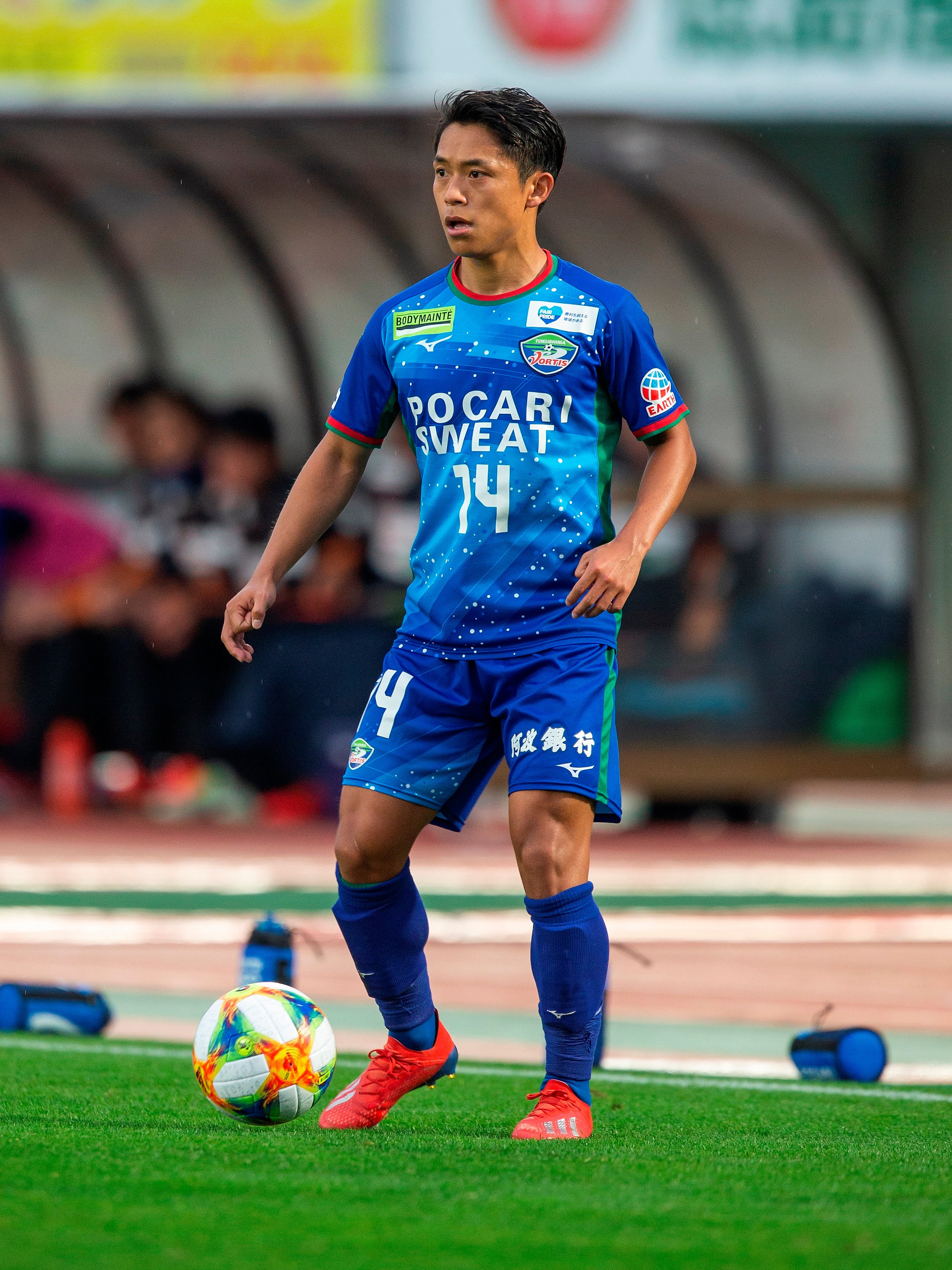 徳島ヴォルティス 公式 移籍情報 杉本竜士 選手の横浜f マリノスへの完全移籍が決定いたしましたのでお知らせします T Co Eigv4jhgcm 徳島ヴォルティス Vortis Lovevortis Wearevortis T Co Zipseubnba Twitter