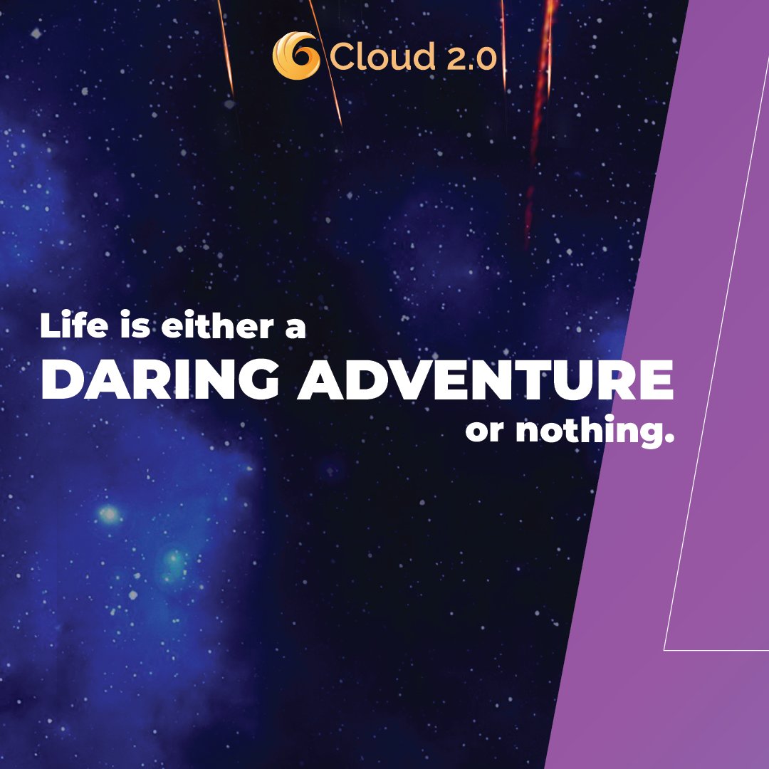 Cloud Token tweet media