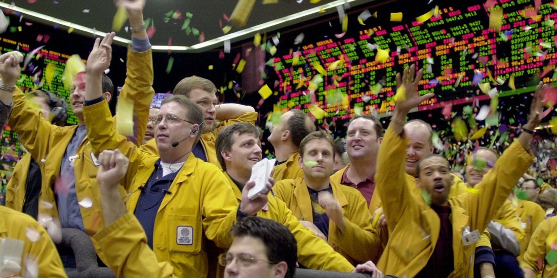 Wall Street: Stark julhandel lyfte börsen till rekordnivå – Amazon klättrade 4,4%
va.se/nyheter/2019/1…