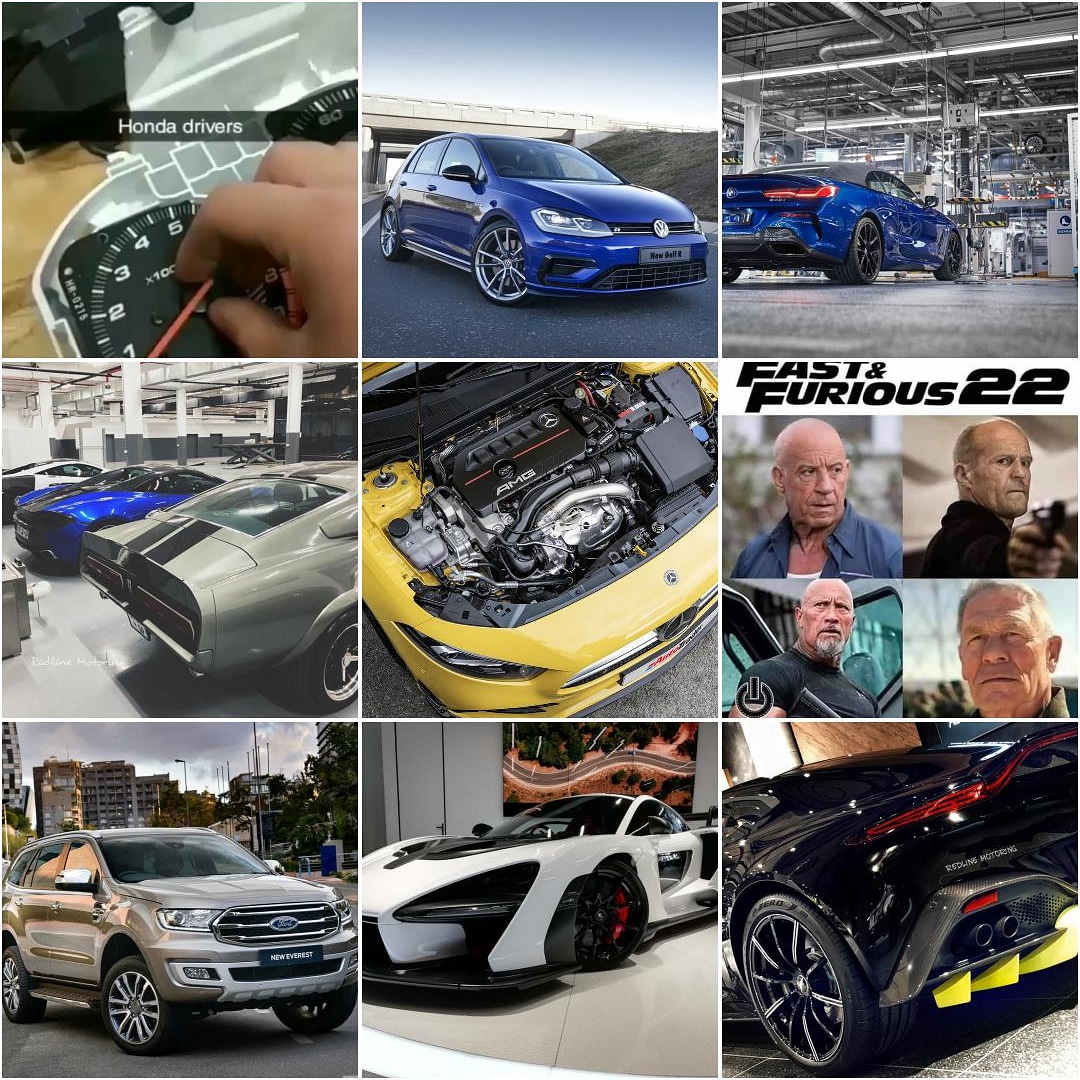 Foxy_Charmz's tweet image. About that car life! 😎

Find me on Instagram:
@redline_motoring

Facebook: facebook.com/RedlineMotoring

#BestNine2019 👌🙌