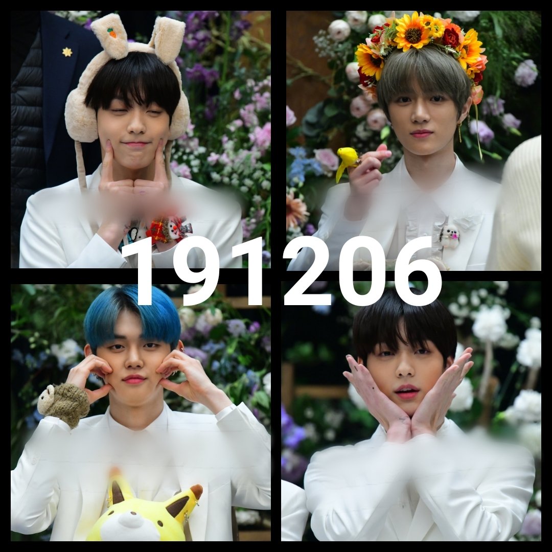 cherry_2118's tweet photo. TXT 데이터 믹스판매

💘 수빈 , 연준 , 범규 위주입니다

들어가는 스케 프리뷰 타래로 더 보여드립니다 😊

🌸 저장하시는분 계실까봐 블러처리 하였습니다 프리뷰 저장금지

문의 _ https://t.co/HIPmK8a1Di

❣ 구매시 #RT + #FOIIOW 인증 해주시면 덤 드립니다!
(( 꼭 안하셔도 되요 ㅎㅎ https://t.co/qX8VfqiRIF