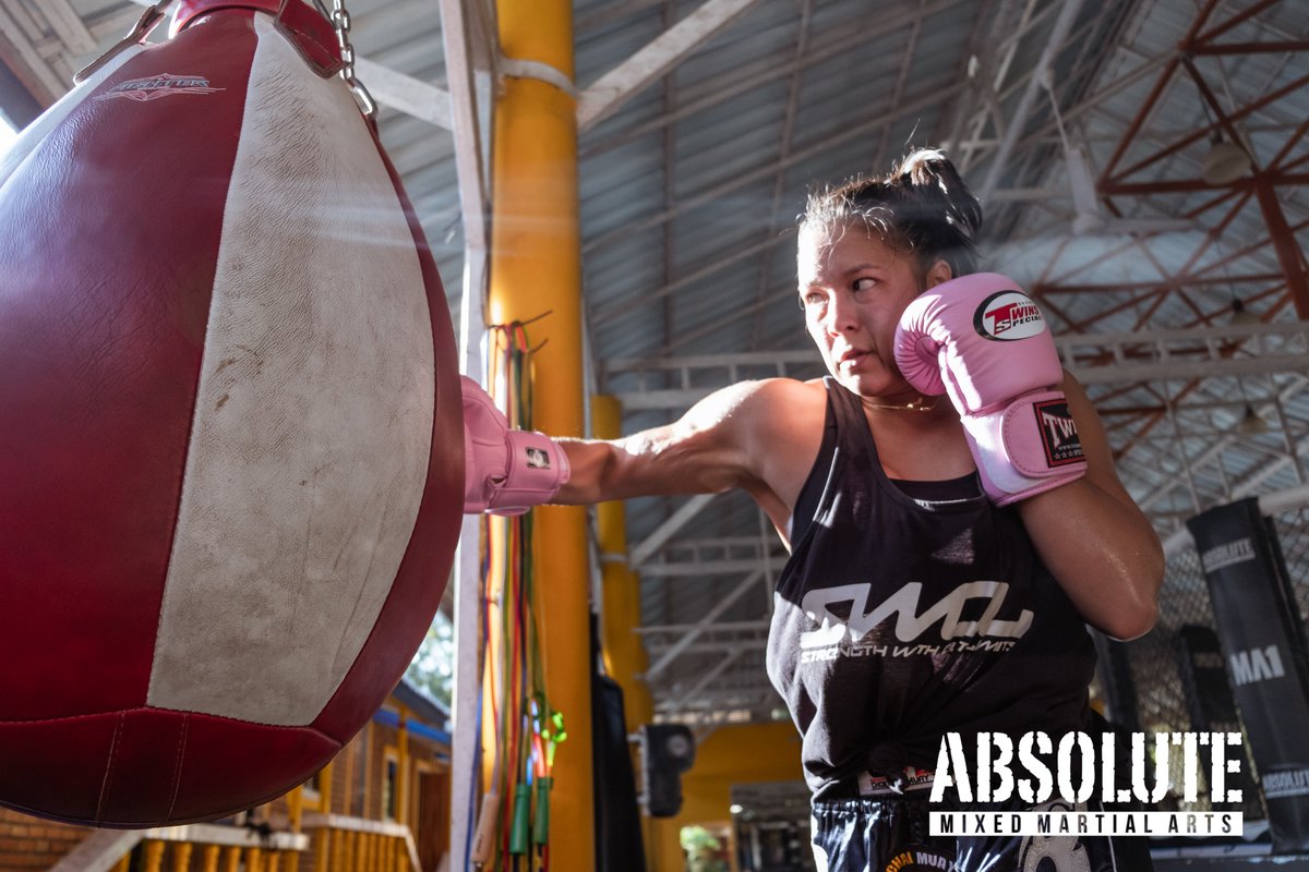 After Christmas we are back in action! Fighters putting 100% in every session at Absolute MMA Thailand.

Come join our Absolute team!

absolutemmathailand.com

Book your training online and receive 20% off!

#iamabsolutemma #absolutemmathailand #phuket #rawai