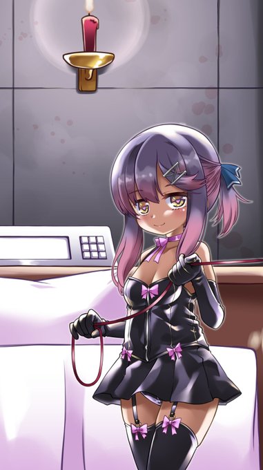 ツシマチャ……… 