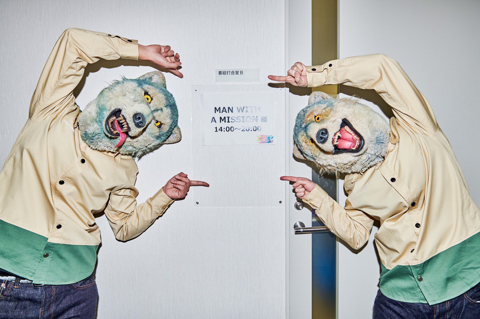 Man With A Mission Mステ Nowジャナクテgaw ゚d゚ ガウガウ ウルトラsuperlive Mステ Rememberme Man With A Mission Mステ Nowジャナクテgaw ゚d゚ ガウガウ ウルトラsuperlive Mステ Rememberme