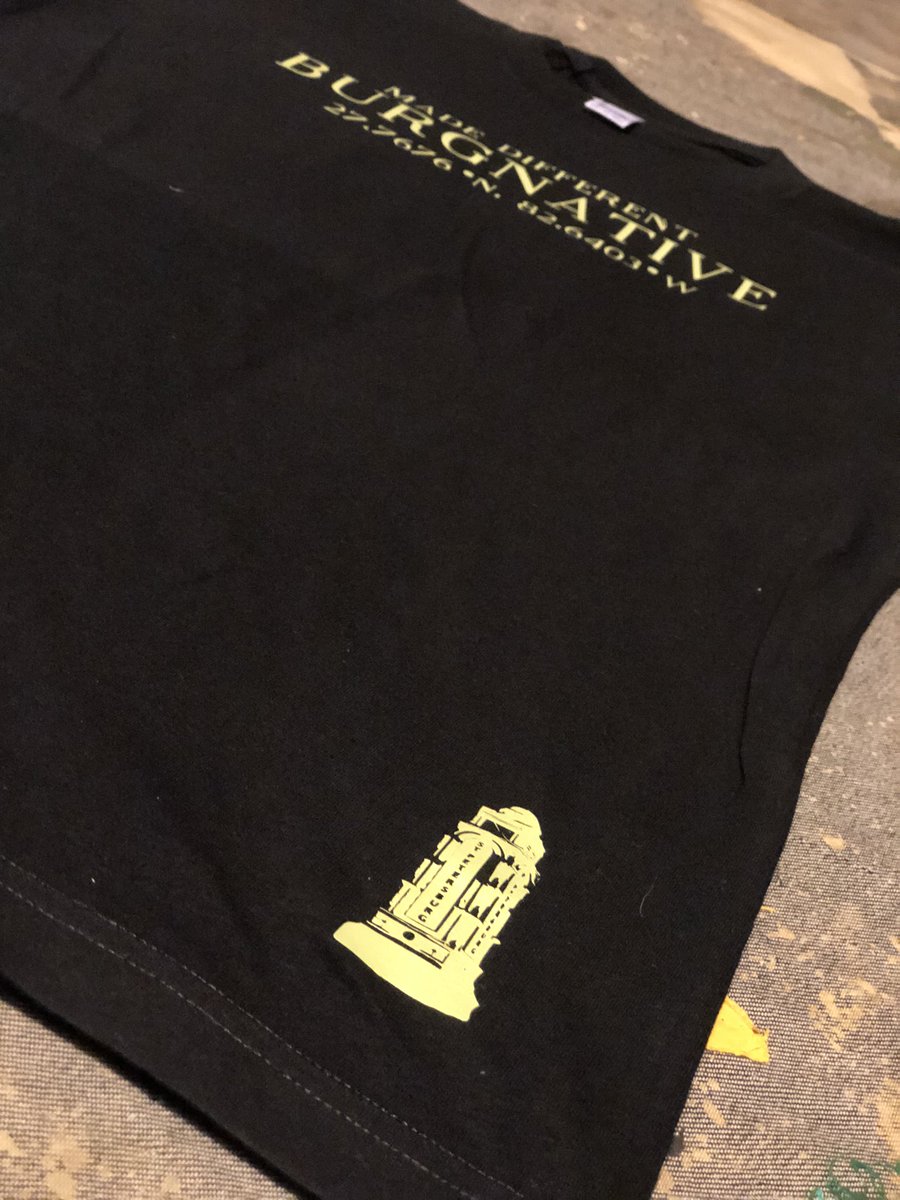 realjaylemonade's tweet photo. Oh shittttt! 

Made Different #BurgNative https://t.co/0CbGnZk2UT