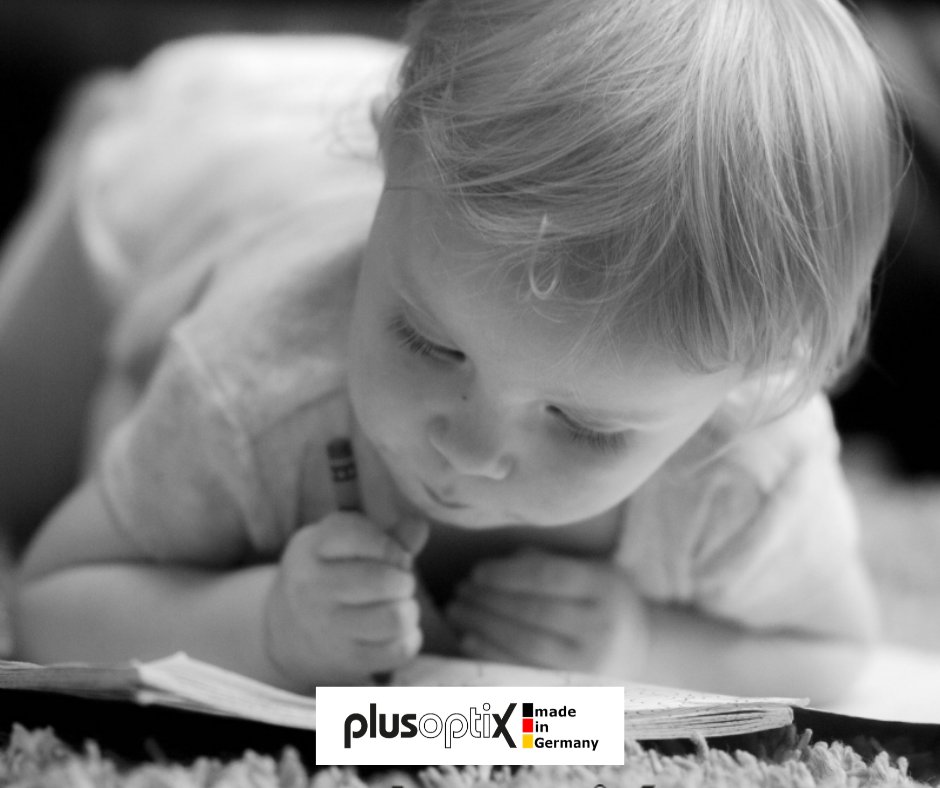 PlusoptixSA's tweet photo. Excessive myopia in children can result in lazy eye (amblyopia). Holding objects very close and squinting may indicate significant myopia.  Contact Plusoptix on info@plusoptix.co.za or call 081 777 4447.

#Plusoptix #Amblyopia #Autorefractors #VisionDisorders https://t.co/27Fcldyvgd